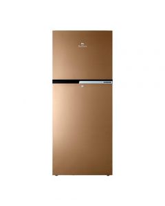 Dawlance Chrome Freezer-On-Top Refrigerator 7 Cu Ft Pearl Copper (9140-WB) - SubhanElectronics-1 (3 Months 0% Percent Profit Product Available On 48 Months Installment)